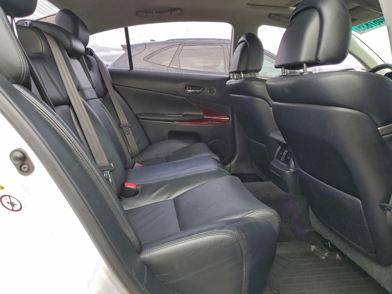 2008 Lexus Gs 350 VIN: JTHBE96S780029044 Lot: 89467835