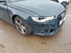 2013 AUDI A6 2.0 TDI S LINE 5DR MULTITRONIC for sale at Copart SANDWICH