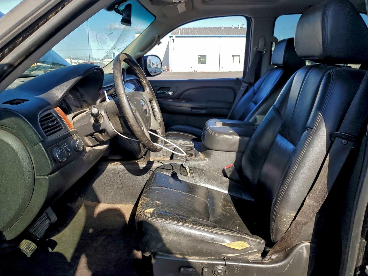 2008 GMC Sierra K1500 VIN: 3GTEK13J18G224962 Lot: 93810535