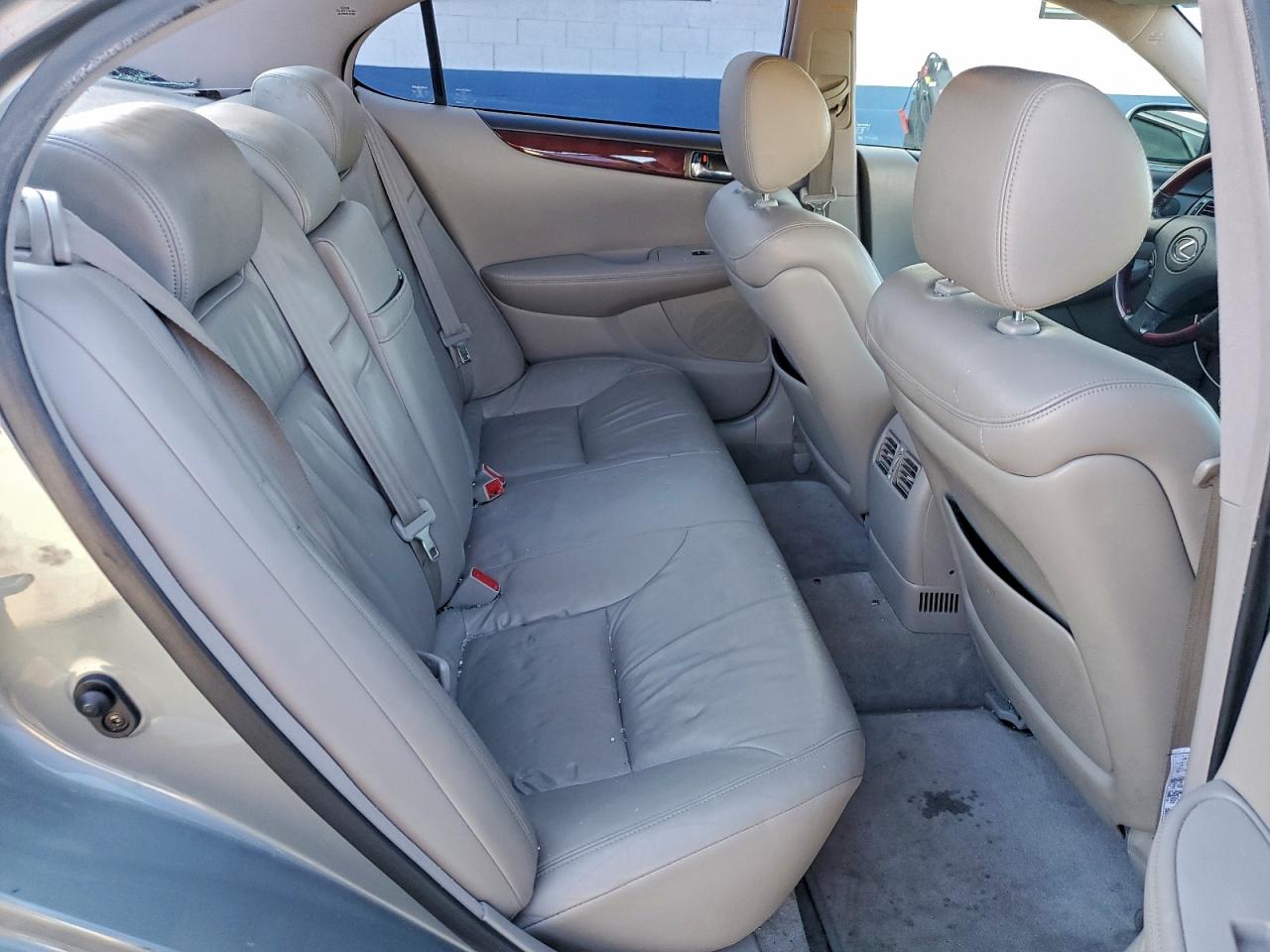 2002 Lexus Es 300 VIN: JTHBF30G320049667 Lot: 94735645