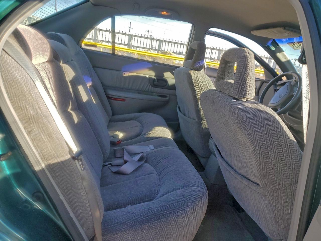 1997 Buick Regal Ls VIN: 2G4WB52K1V1465653 Lot: 94077345