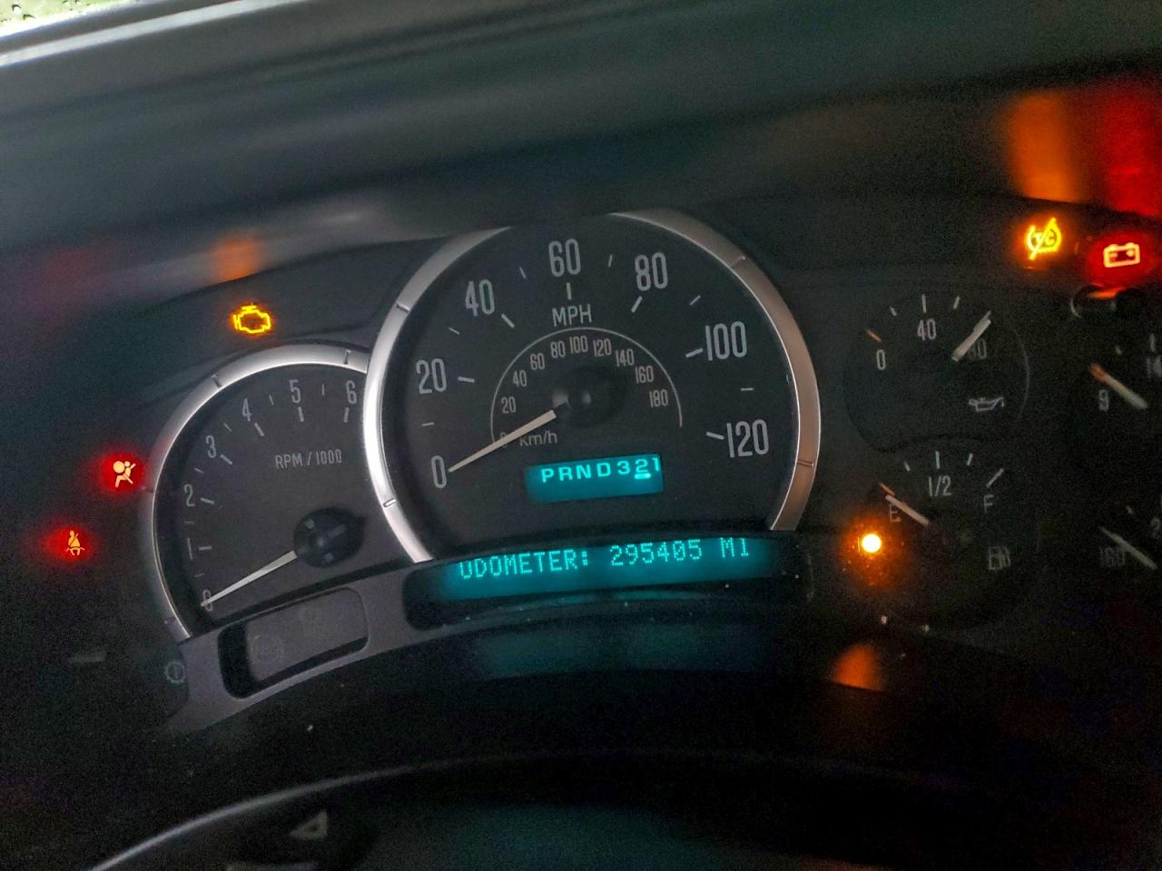 2003 Cadillac Escalade Luxury VIN: 1GYEK63N93R129908 Lot: 94546865