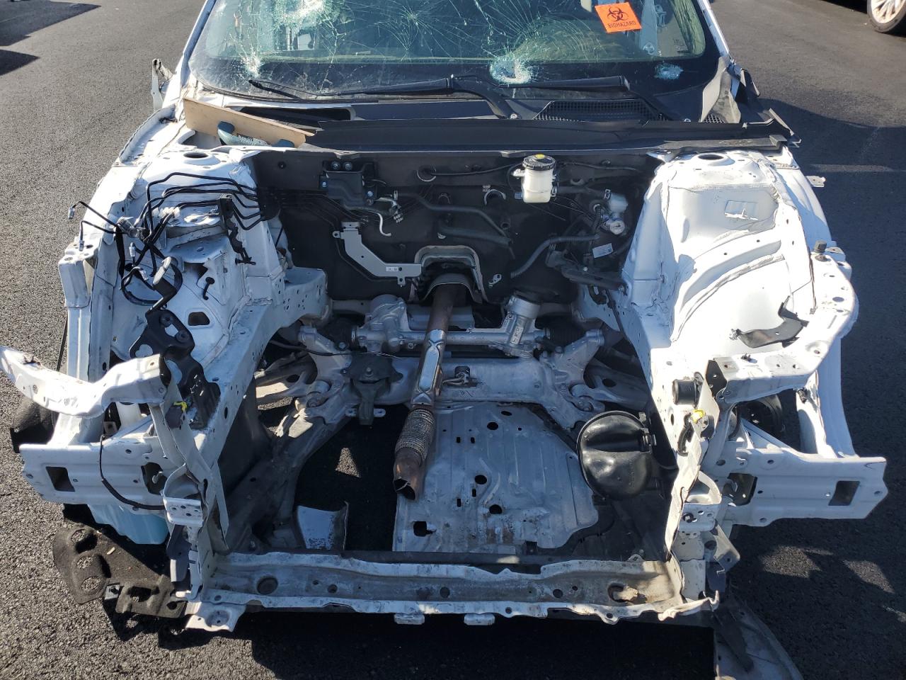 2022 Honda Accord Sport VIN: 1HGCV1F36NA078016 Lot: 93062395