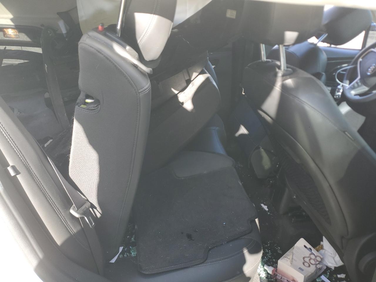 2018 Buick Encore Preferred VIN: KL4CJASB1JB518259 Lot: 93171045