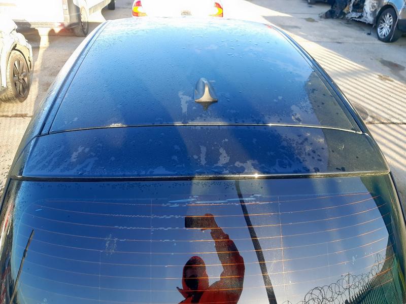 2007 BMW 1 SERIES 116I ES 5DR