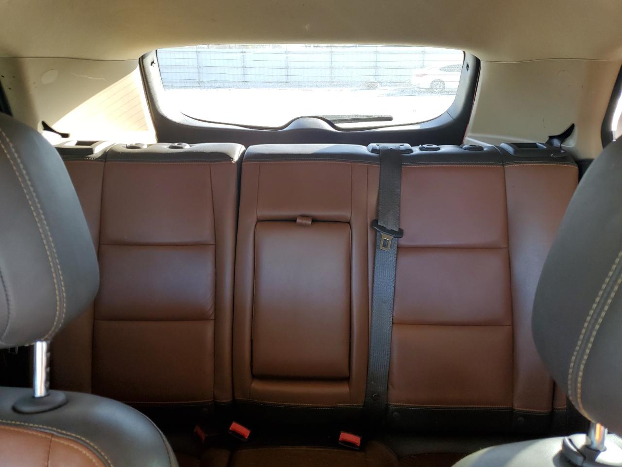 2014 Buick Encore Premium VIN: KL4CJDSB9EB611232 Lot: 92993745