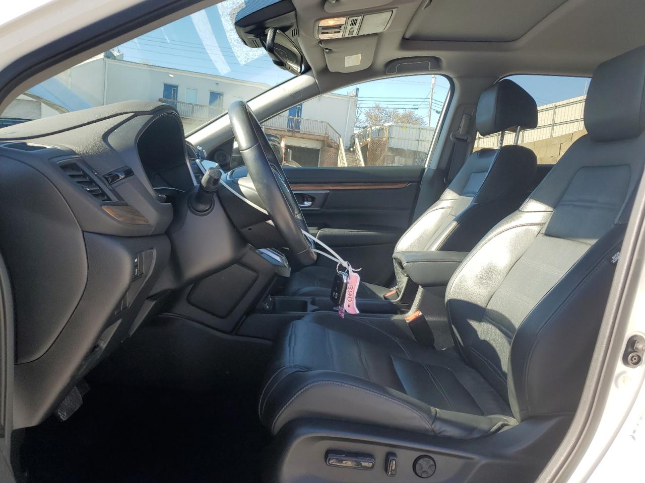 2020 Honda Cr-V Exl VIN: 2HKRW2H86LH627806 Lot: 90995365