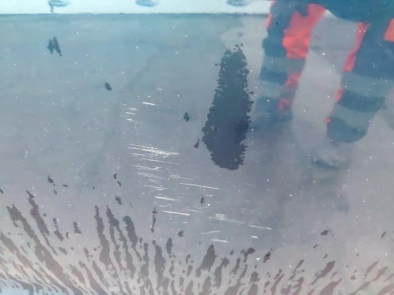 2017 VAUXHALL INSIGNIA 2.0 TURBO D ELITE NAV 5DR AUTO