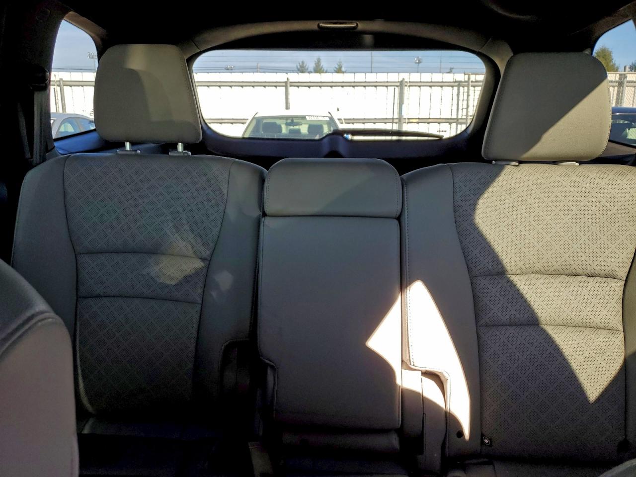 2019 Honda Passport Exl VIN: 5FNYF8H5XKB001791 Lot: 93325285