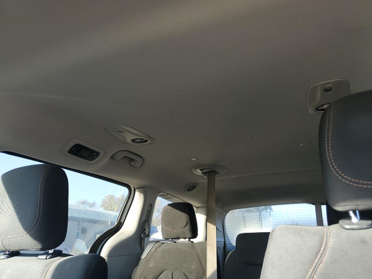 2017 Chrysler Pacifica Touring VIN: 2C4RC1DG3HR804841 Lot: 92432965