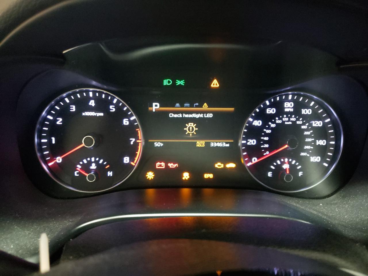 2022 Kia Forte Gt VIN: 3KPF44AC4NE473218 Lot: 92280305