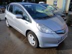 2013 HONDA FIT for sale at Copart CASTLEDERMOT - IRELAND