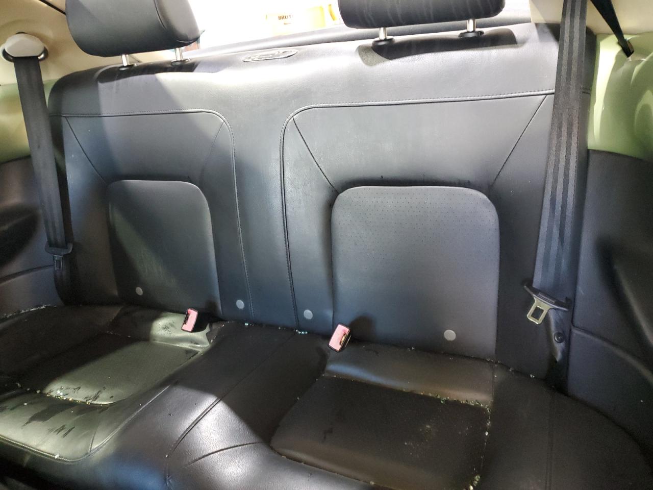 2007 Volkswagen New Beetle 2.5L VIN: 3VWPW31C07M513812 Lot: 91326765