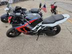 1996 HONDA CBR600 F3   for sale at Copart OH - DAYTON