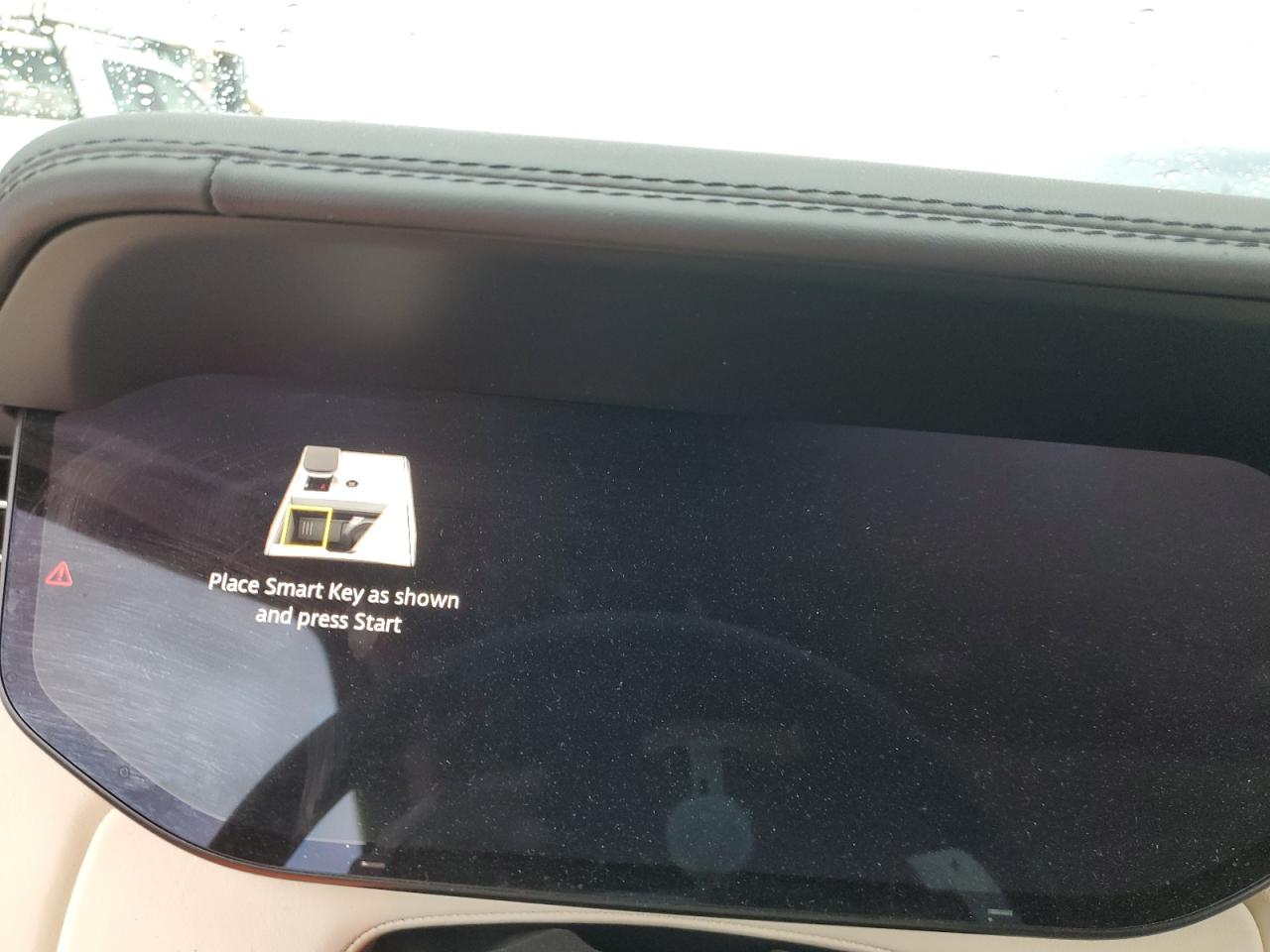 2024 Land Rover Range Rover Se VIN: SALKPBFU1RA218104 Lot: 89688755