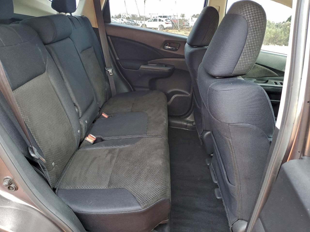 2016 Honda Cr-V Ex VIN: 3CZRM3H51GG717102 Lot: 94462195