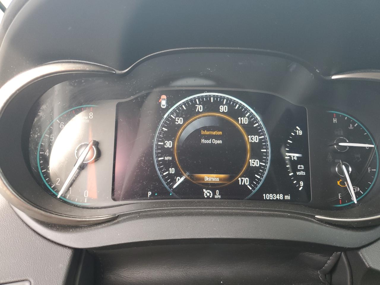 2016 Buick Lacrosse VIN: 1G4GA5G31GF150565 Lot: 91246845