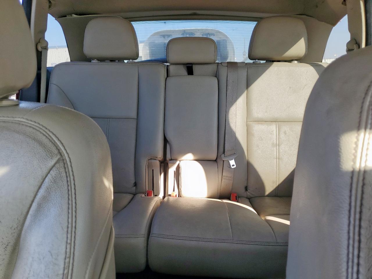 2014 Ford Edge Sel VIN: 2FMDK3JC3EBB17918 Lot: 93143765