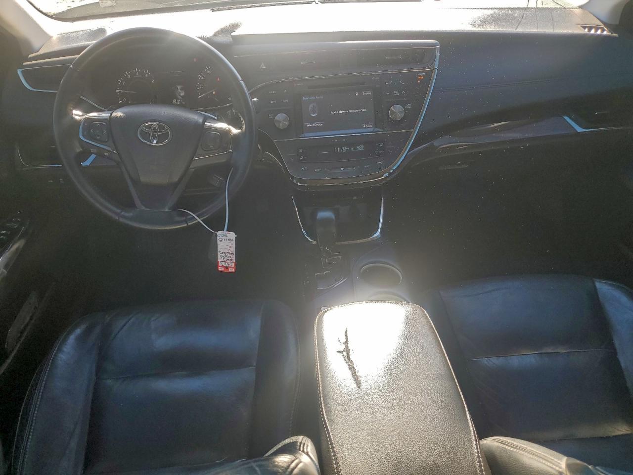 2015 Toyota Avalon Xle VIN: 4T1BK1EB0FU141540 Lot: 94544465