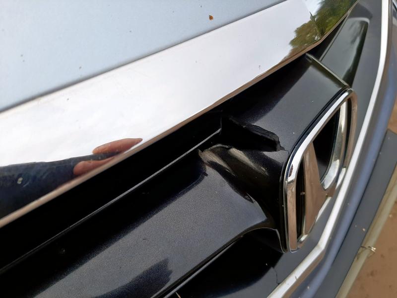 2004 HONDA ACCORD 2.4 I-VTEC EXECUTIVE 4DR AUTO