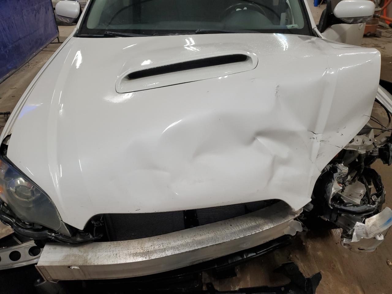 2005 Subaru Legacy Outback 2.5 Xt VIN: 4S4BP68C454322030 Lot: 93133155