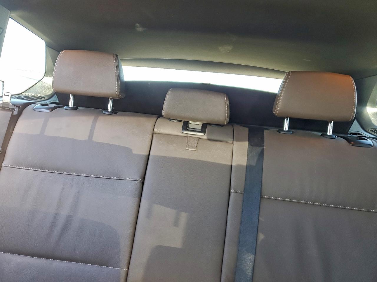 2012 BMW X3 xDrive28I VIN: 5UXWX5C59CL723292 Lot: 94668095