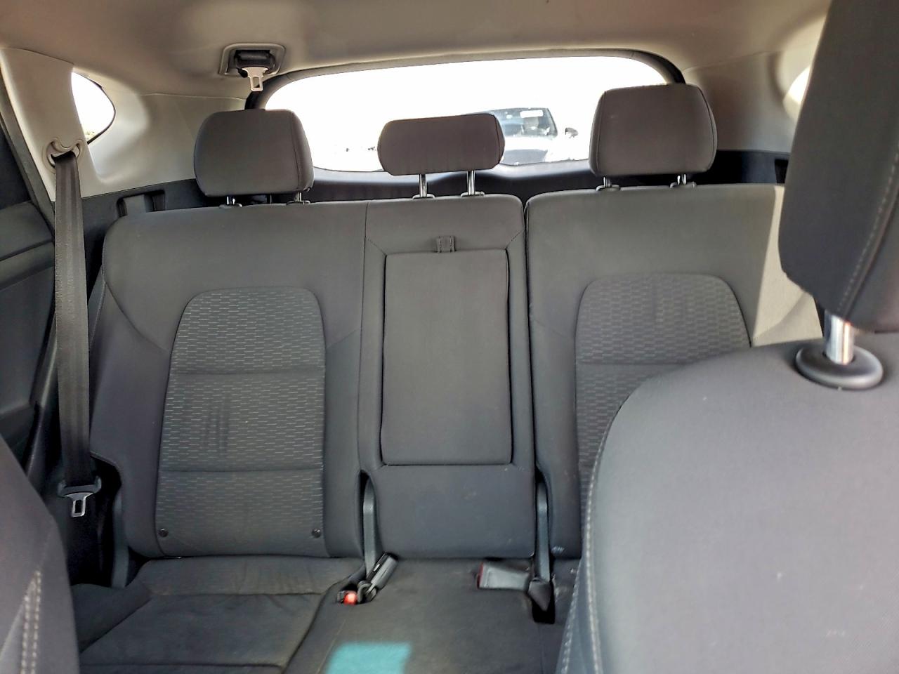 2020 Hyundai Tucson Limited VIN: KM8J33AL4LU112685 Lot: 93438115