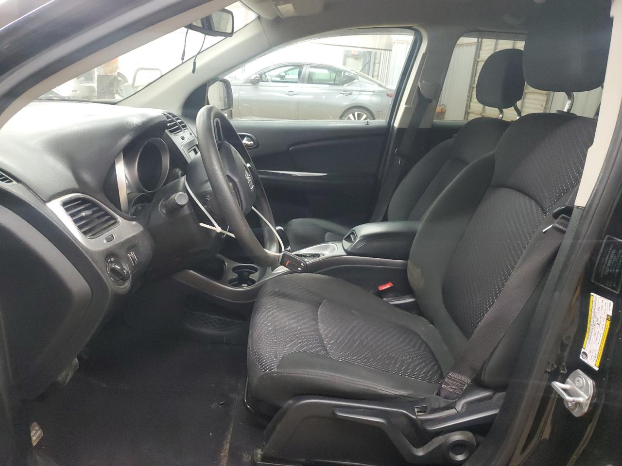 2019 Dodge Journey Se VIN: 3C4PDCBB7KT773640 Lot: 91865305