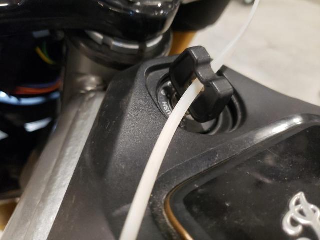 2023 INDIAN MOTORCYCLE CO. FTR R CARBON  