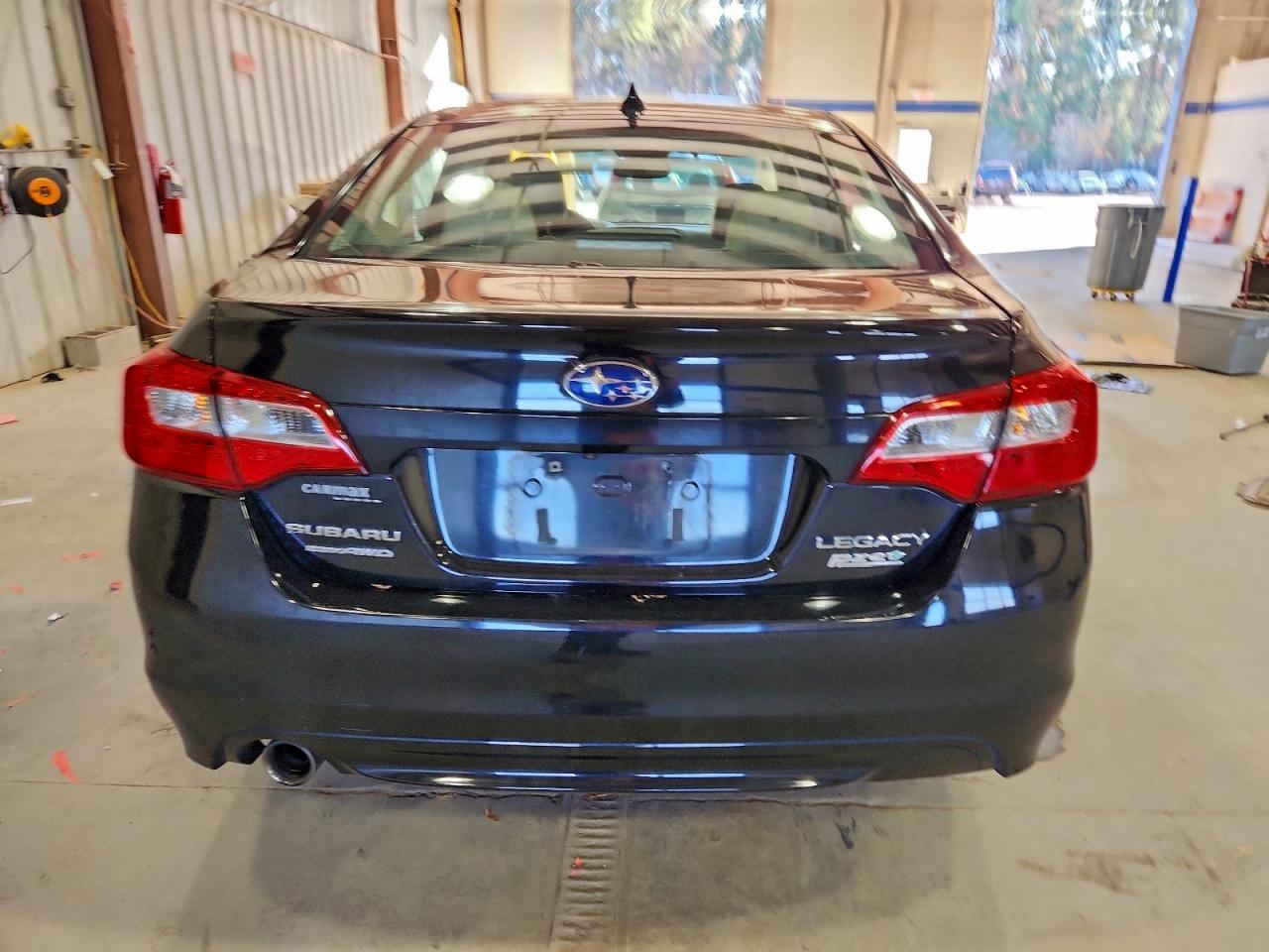 2016 Subaru Legacy 2.5I Limited VIN: 4S3BNAL6XG3014271 Lot: 94313155