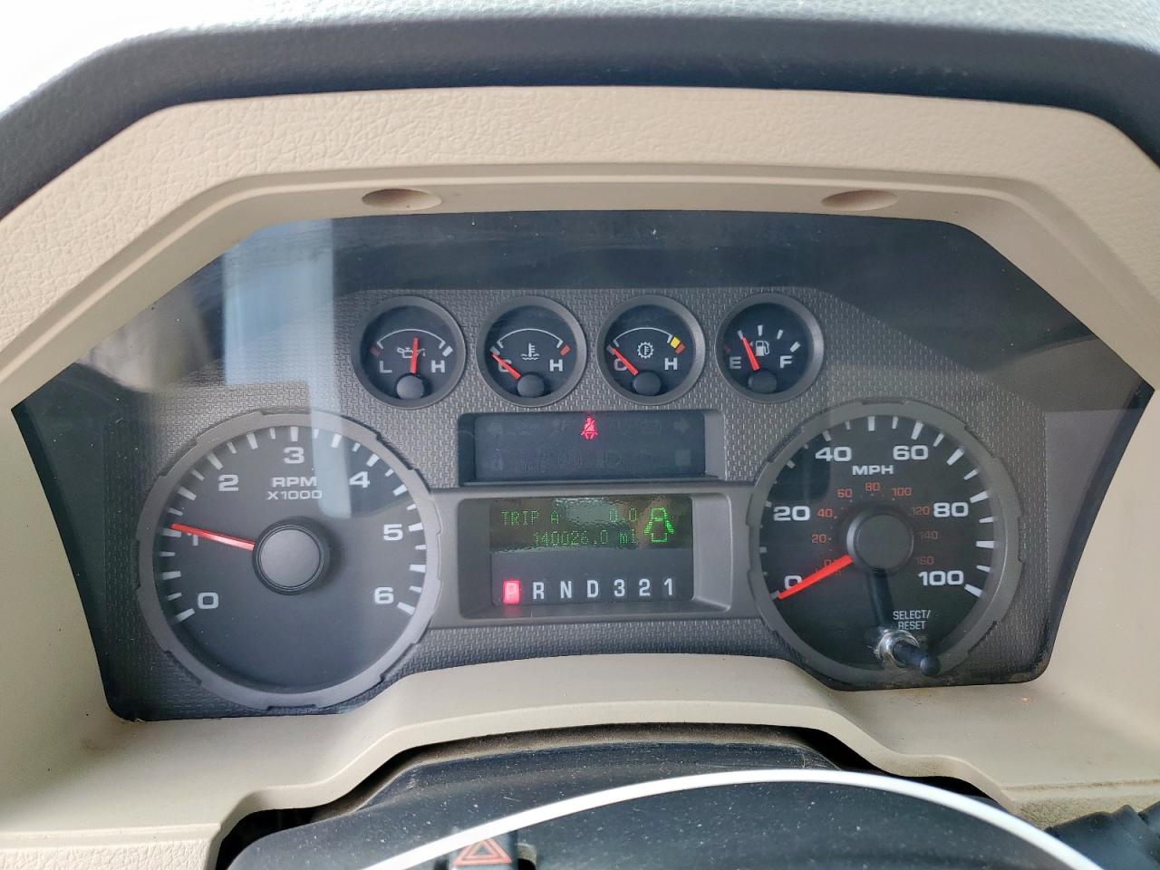 2008 Ford F350 Srw Super Duty VIN: 1FDSF30558EC32866 Lot: 91873455