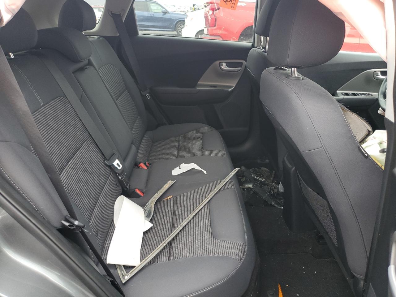 2018 Kia Niro Fe VIN: KNDCB3LC7J5203292 Lot: 92309505