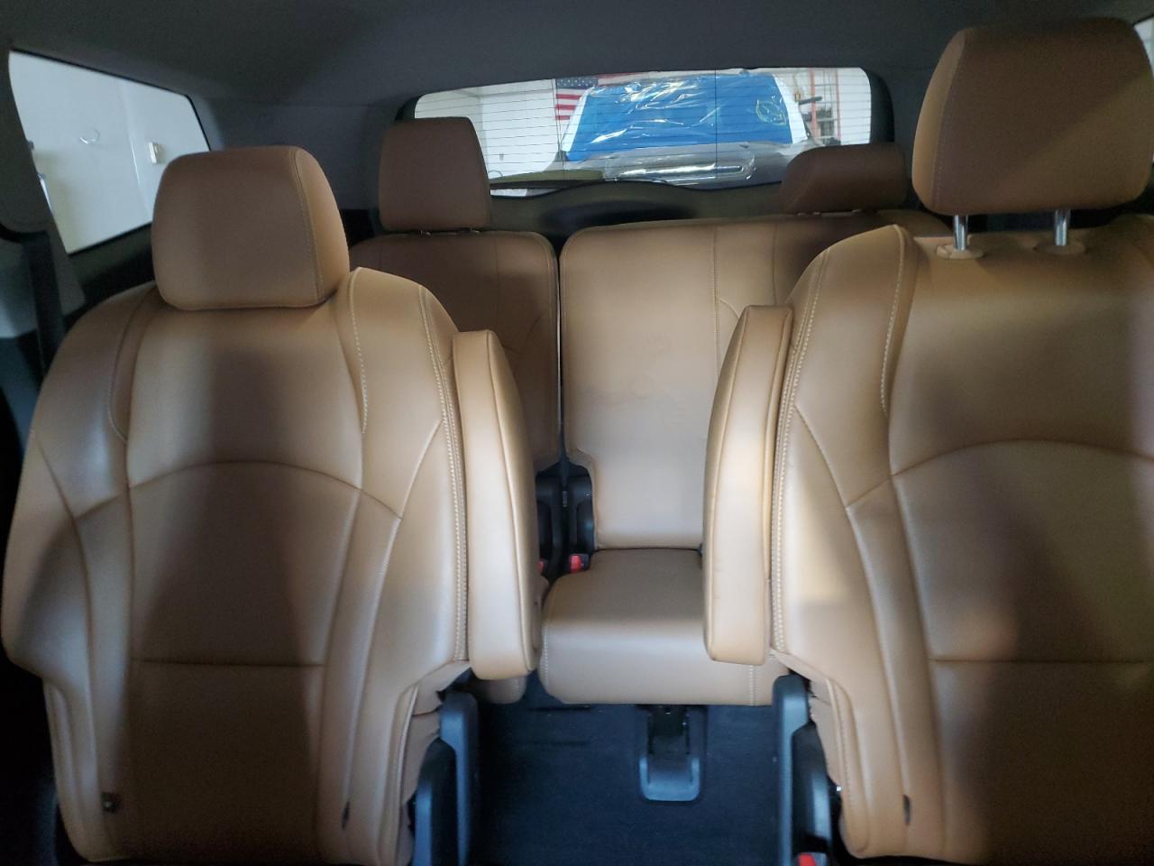 2019 Buick Enclave Essence VIN: 5GAEVAKW6KJ119569 Lot: 91906065