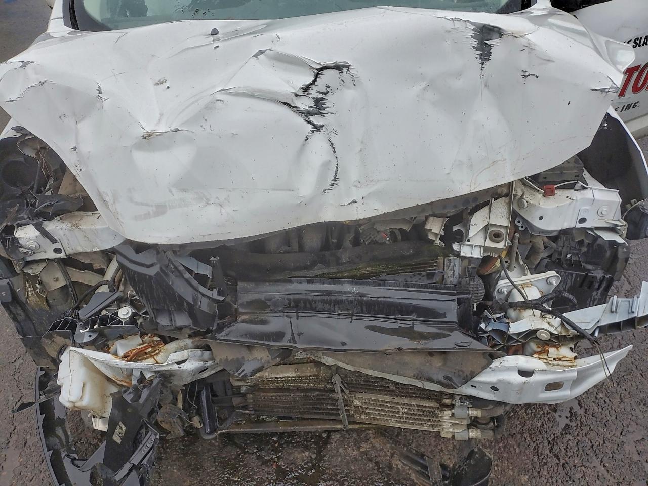 2017 Ford C-Max Se VIN: 1FADP5AU4HL110285 Lot: 94313595