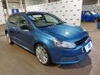 2014 VOLKSWAGEN POLO BLUEGT  for sale at Copart EAST KILBRIDE