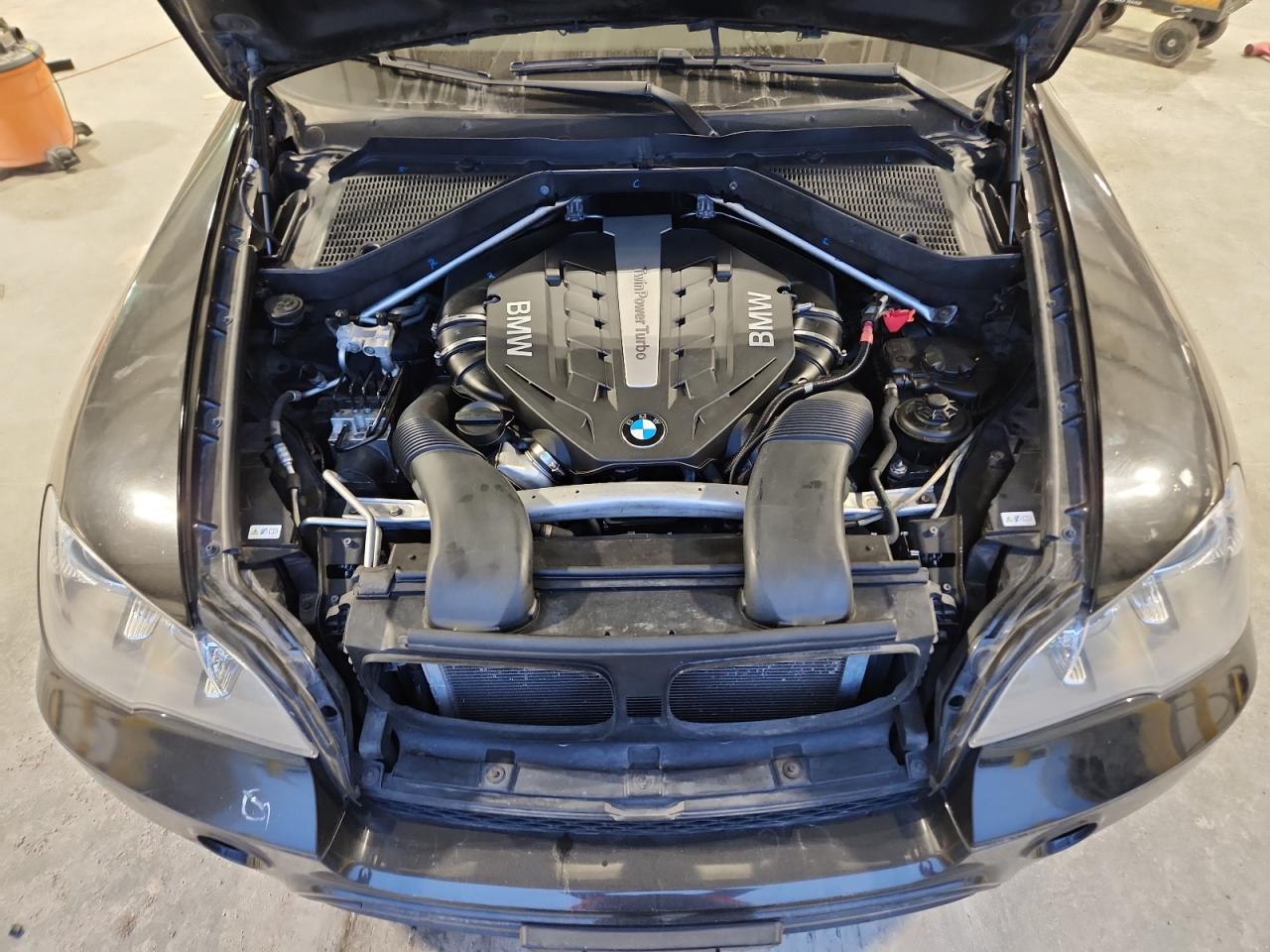 Фото: 5UXZV8C51CL424965