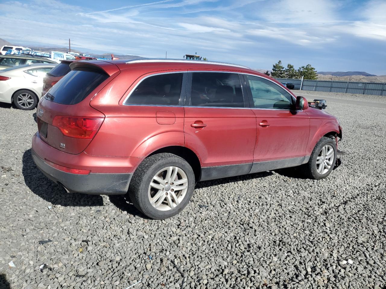 Фото: WA1AY74L79D012009