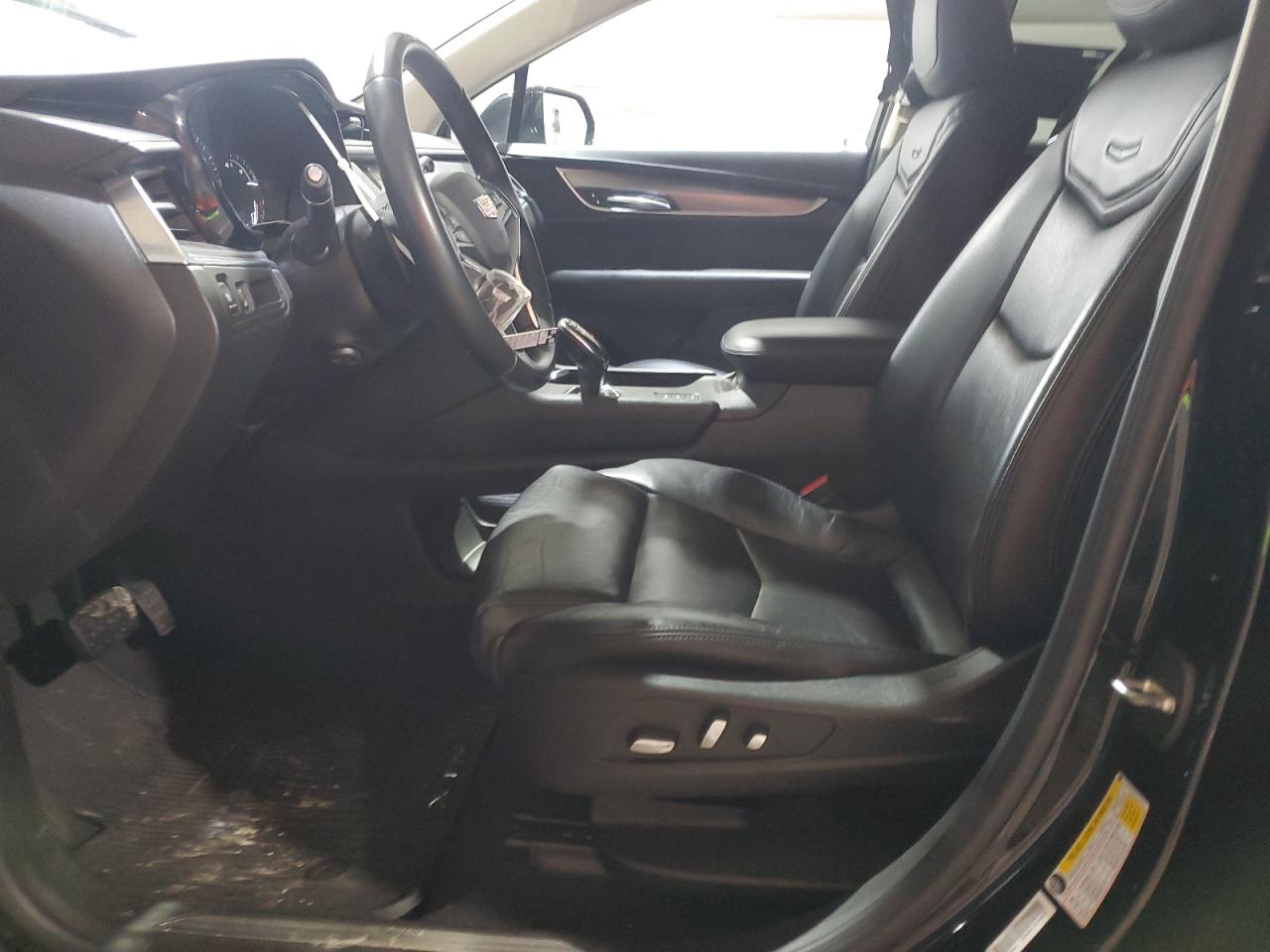 2018 Cadillac Xt5 Luxury VIN: 1GYKNDRS3JZ172911 Lot: 90345585