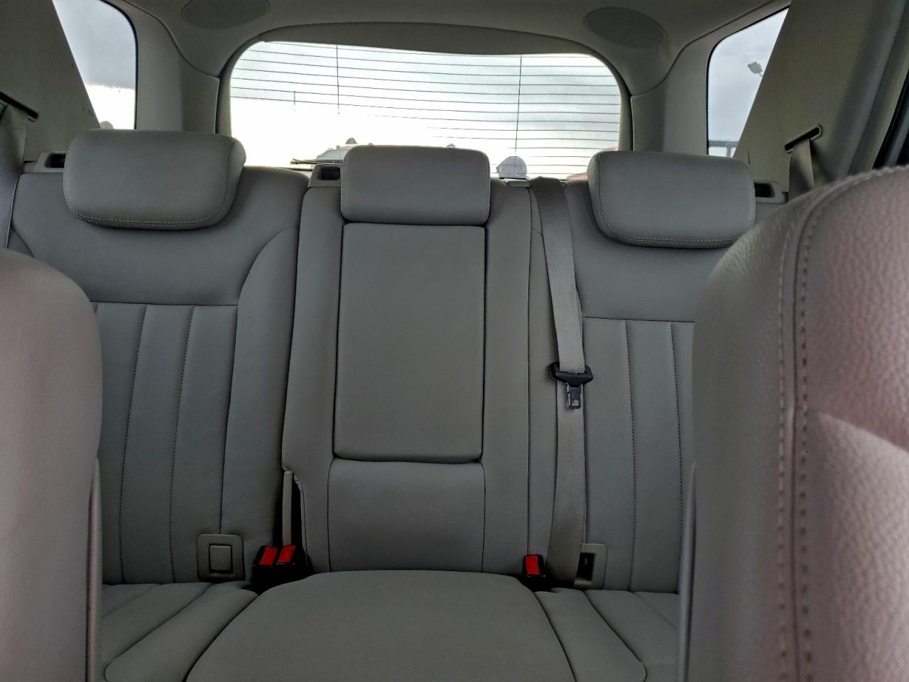 2008 Mercedes-Benz Ml 350 VIN: 4JGBB86E48A361396 Lot: 94218405