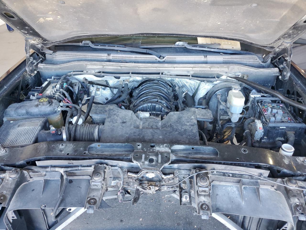 2014 GMC Sierra K1500 Sle VIN: 1GTV2UEC9EZ280935 Lot: 85368655