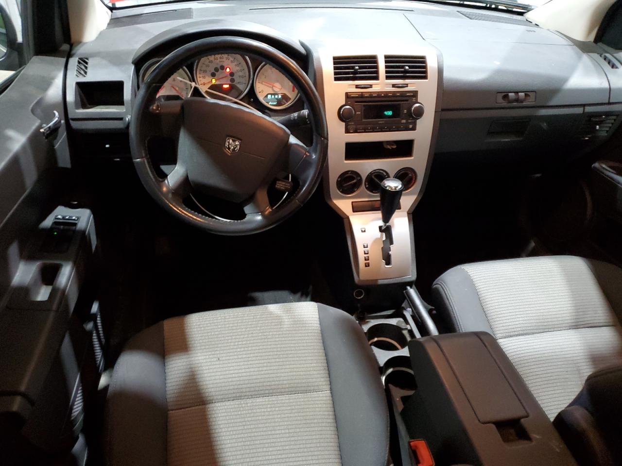 2008 Dodge Caliber Sxt VIN: 1B3HB48B48D506284 Lot: 92942695