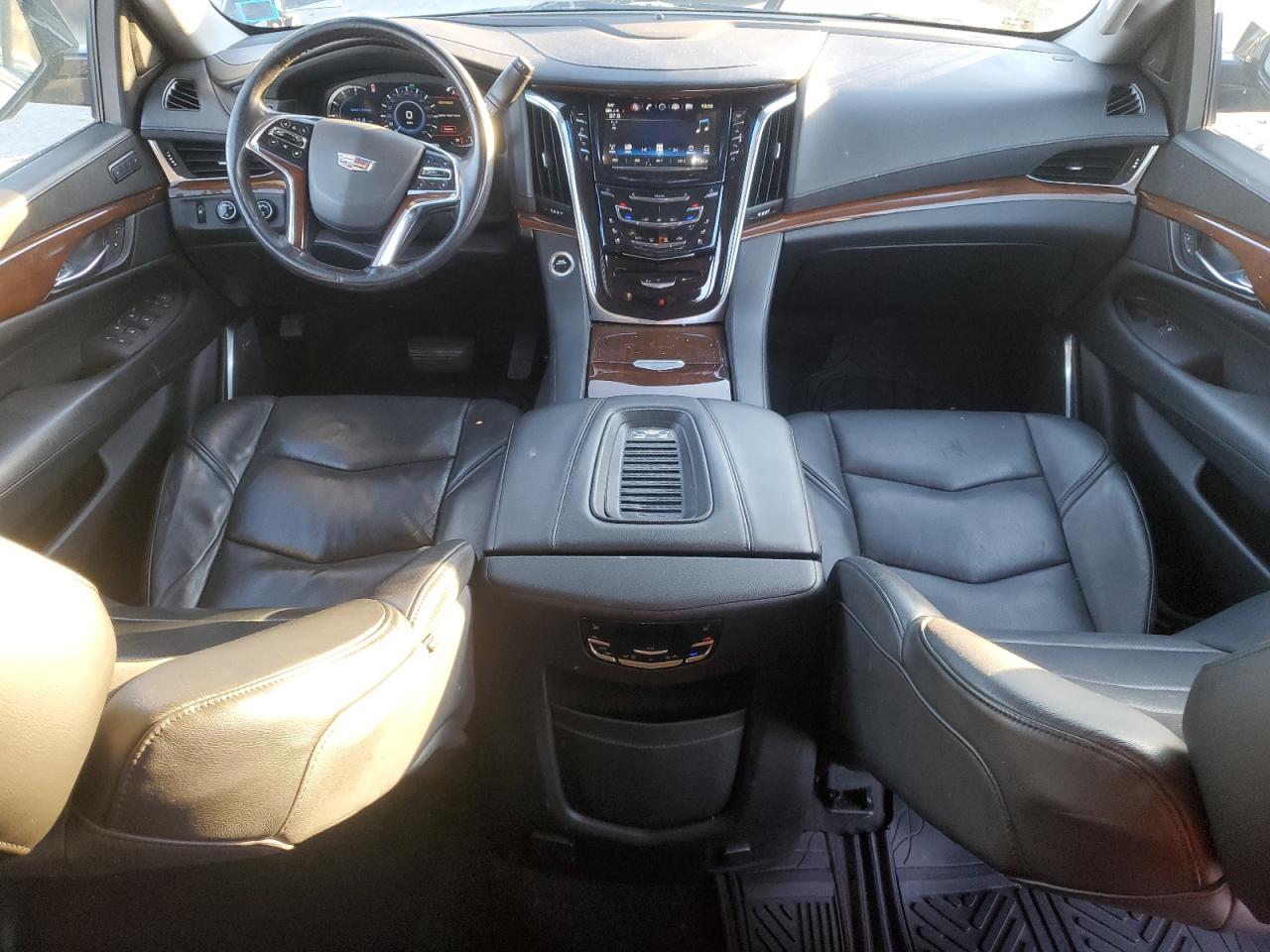 2020 Cadillac Escalade Esv Luxury VIN: 1GYS4HKJ9LR128488 Lot: 91516555