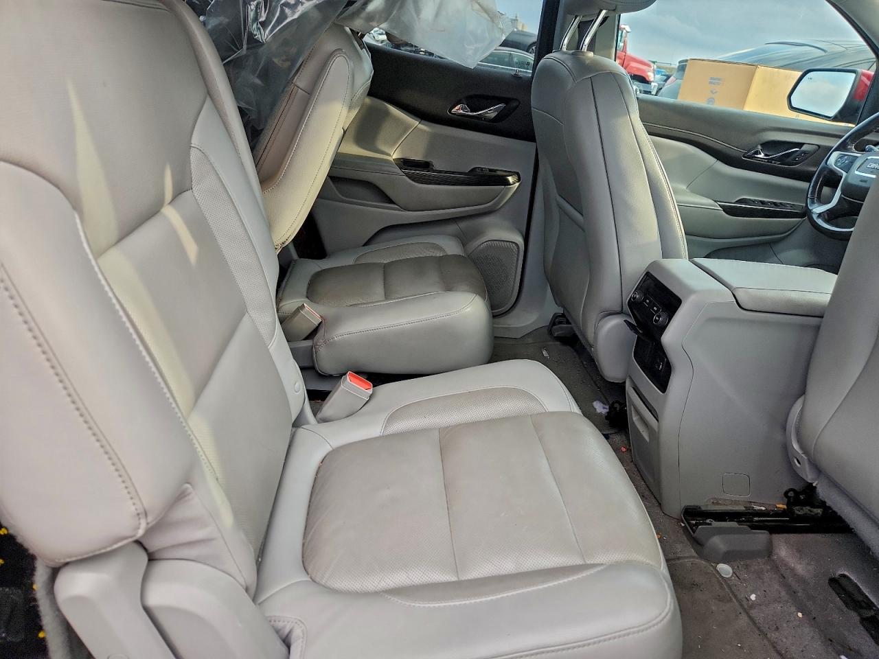 2019 GMC Acadia Slt-1 VIN: 1GKKNMLA1KZ134685 Lot: 94340435