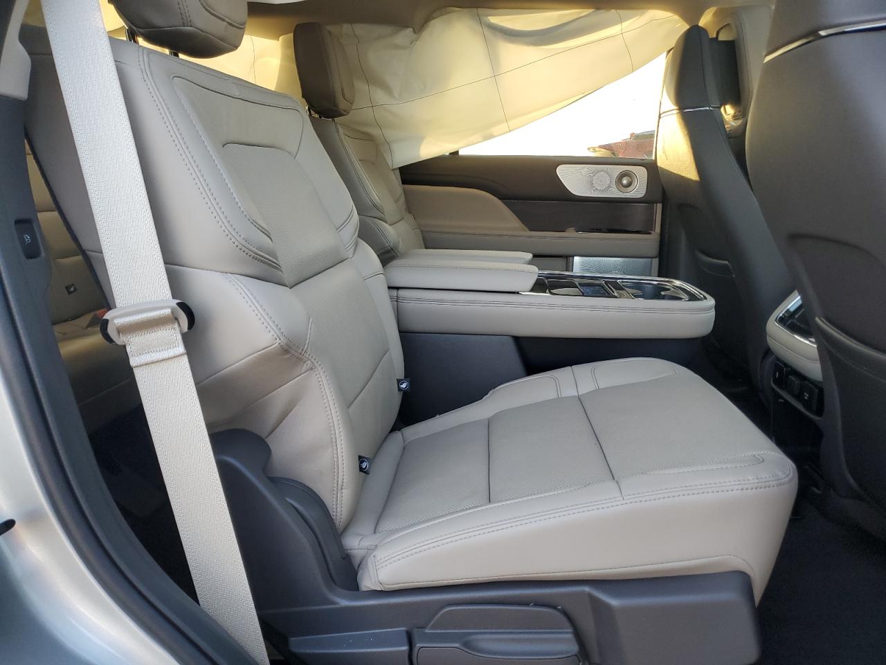 2024 Lincoln Navigator Reserve VIN: 5LMJJ2LG6REL14735 Lot: 93188915