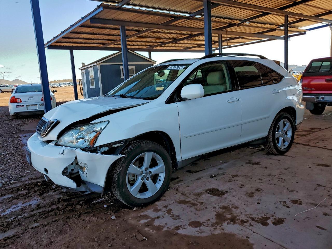 2005 Lexus Rx 330