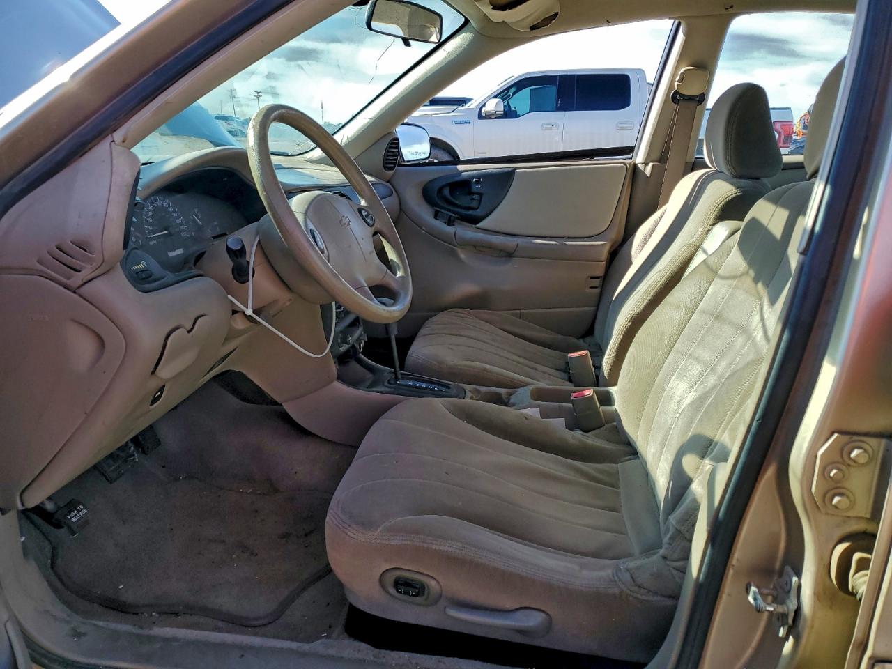 2005 Chevrolet Classic VIN: 1G1ND52F75M105135 Lot: 94475415