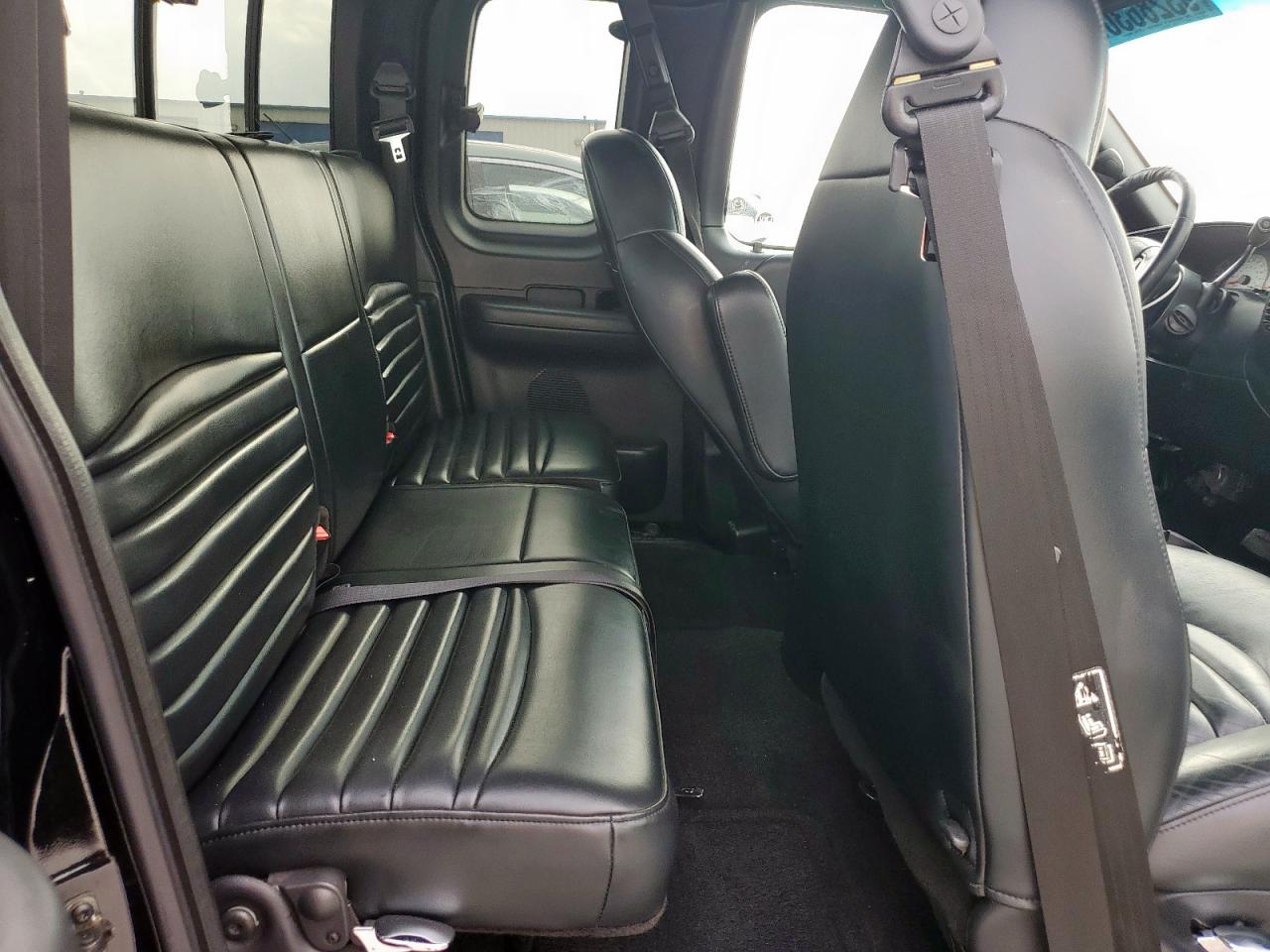 2000 Ford F150 VIN: 2FTRX07L6YCB12471 Lot: 93286305