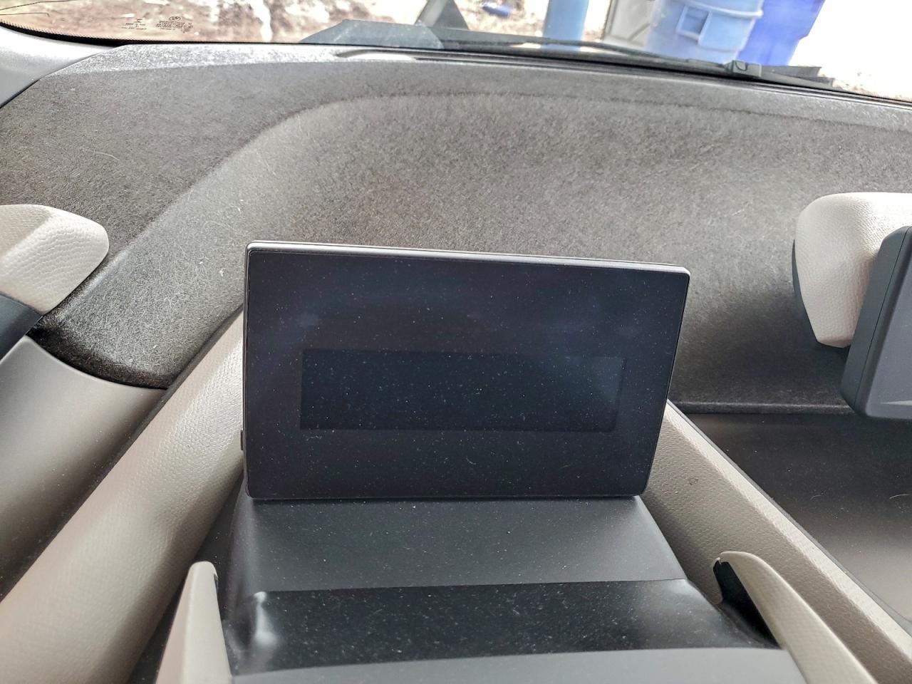 2018 BMW I3 Rex VIN: WBY7Z4C54JVD96975 Lot: 92427035