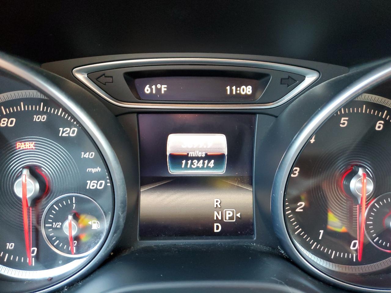 2019 Mercedes-Benz Gla 250 4Matic VIN: WDCTG4GB0KU016194 Lot: 93297065