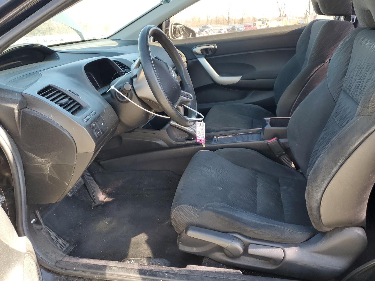 2008 Honda Civic Ex VIN: 2HGFG12818H509022 Lot: 92481805